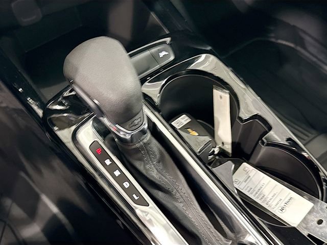 New 2026 Chevrolet Trax LT w/ Driver Confidence Package image 17