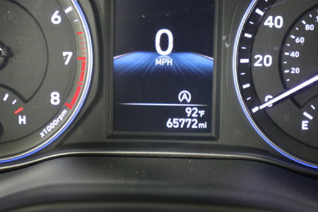 Used 2023 Hyundai Kona SEL FWD image 31