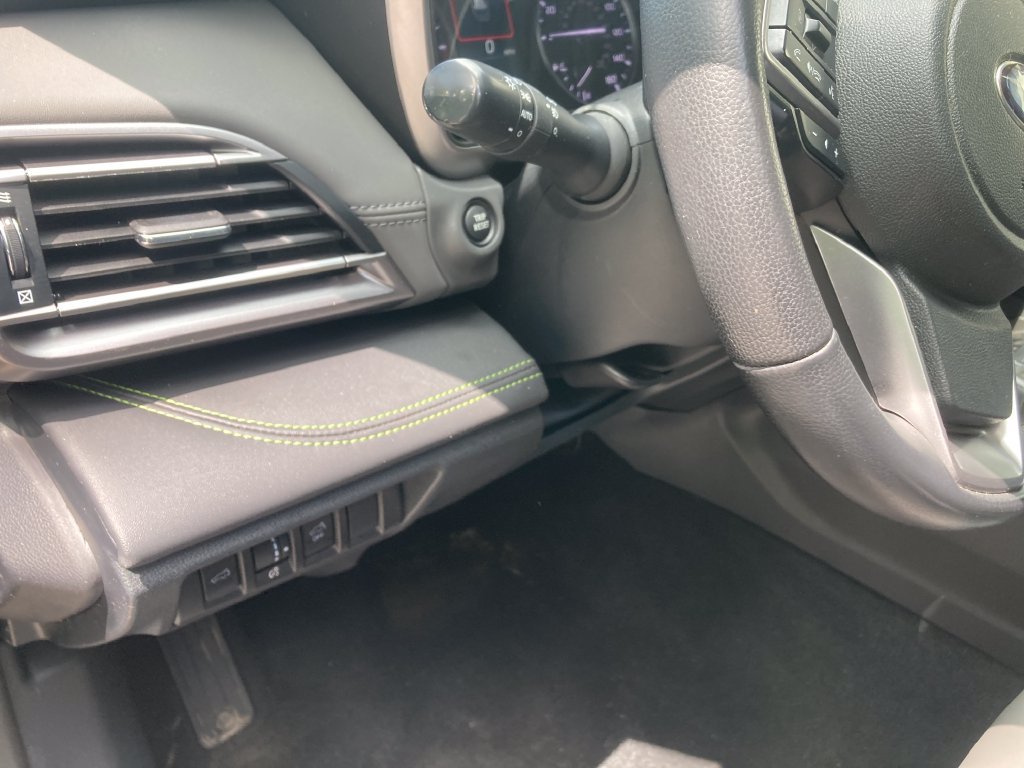Used 2023 Subaru Outback Onyx Edition XT AWD/4WD image 17