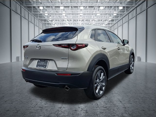 Used 2024 MAZDA CX-30 AWD 2.5 S w/ Preferred Package image 7