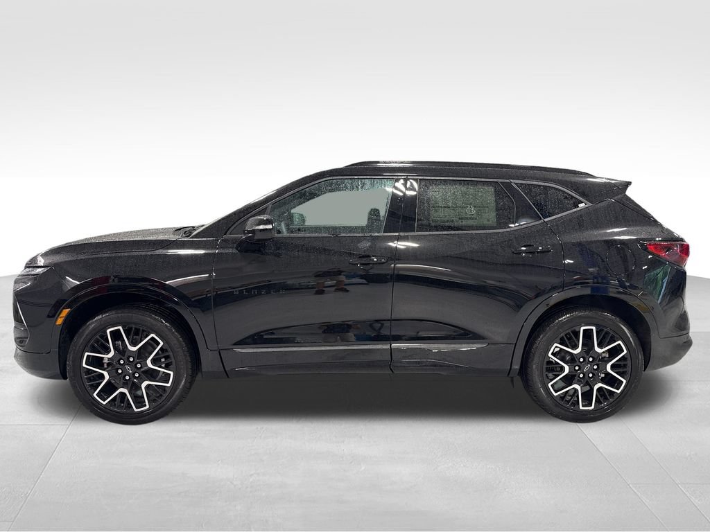 New 2026 Chevrolet Blazer RS w/ Enhanced Convenience Package FWD image 50