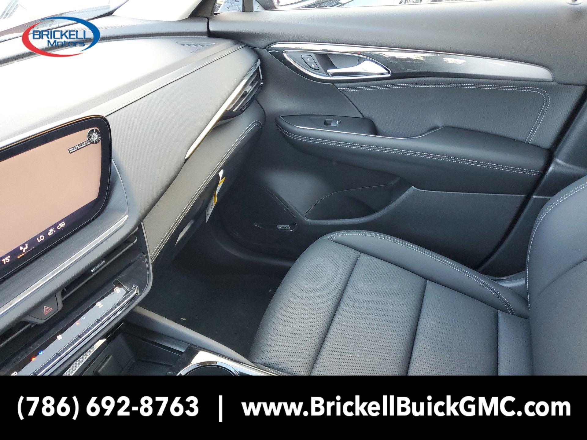 New 2025 Buick Envision Preferred image 27