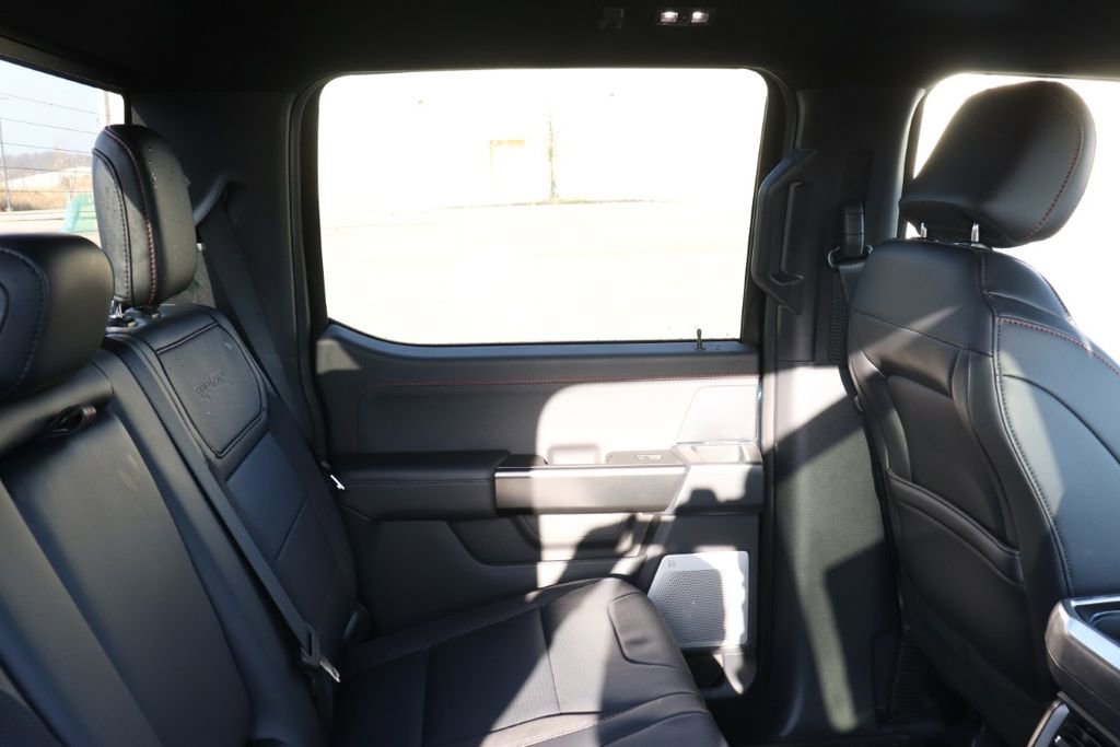 New 2026 Ford F150 Raptor AWD/4WD image 18