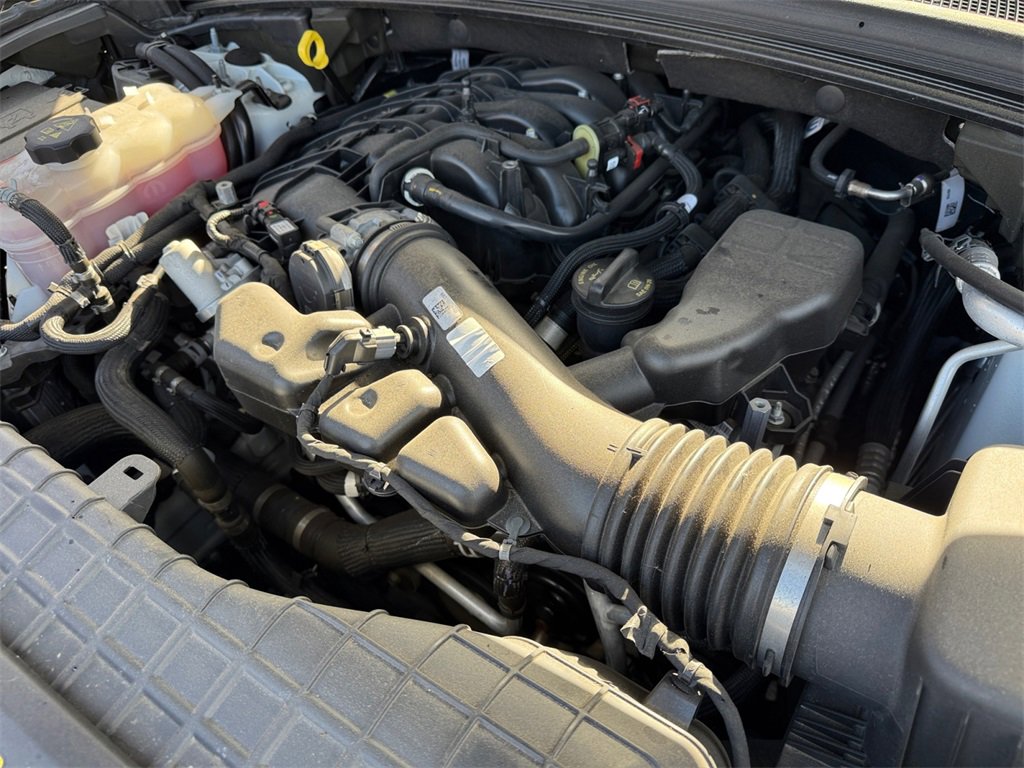 Certified 2022 Jeep Grand Cherokee L Limited image 22