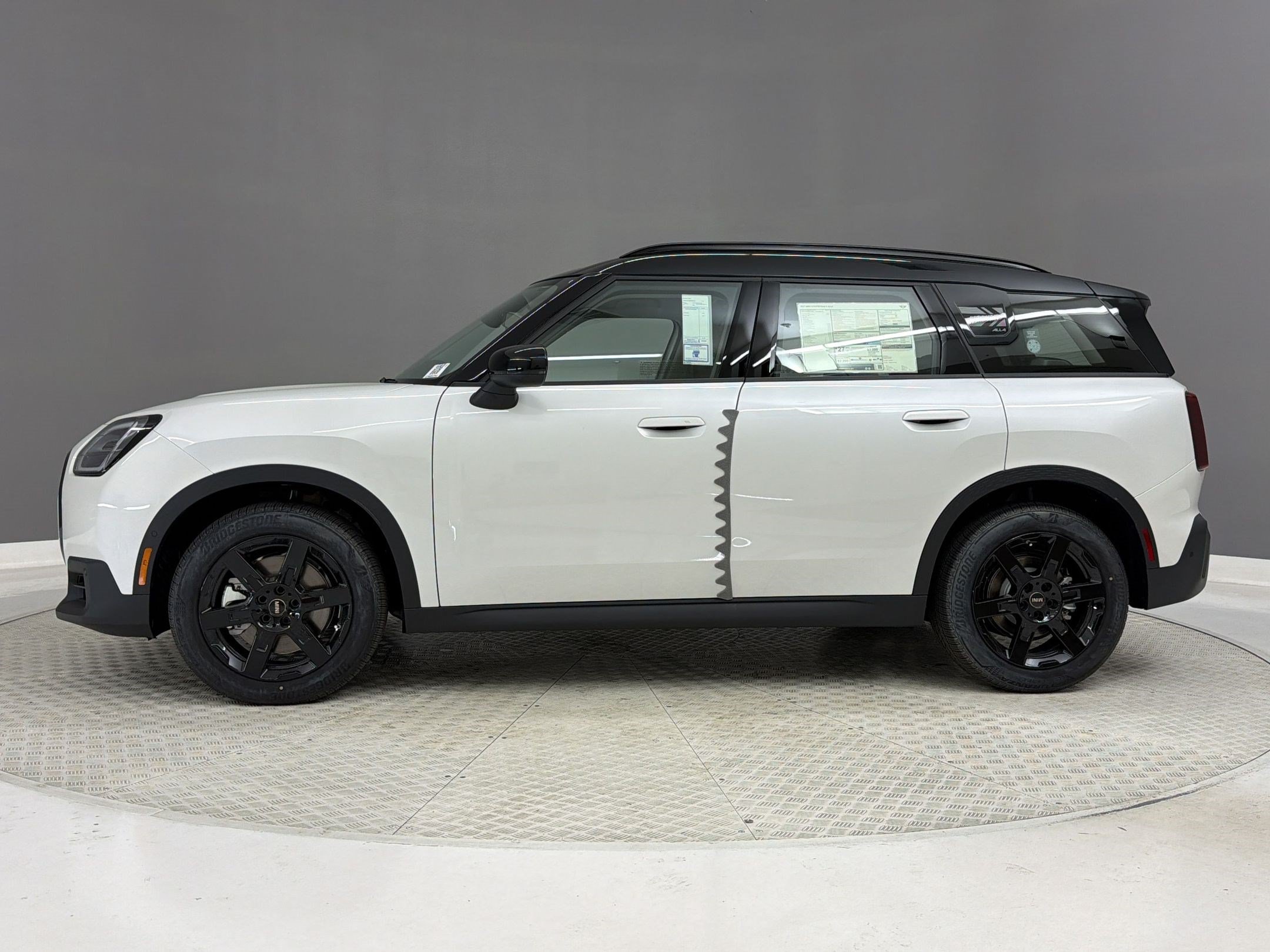 New 2027 MINI Cooper Countryman S AWD/4WD image 2