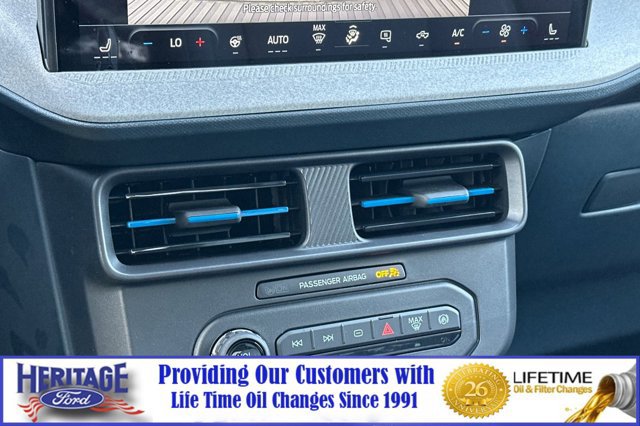 New 2026 Ford Maverick XLT w/ Equipment Group 301A image 19