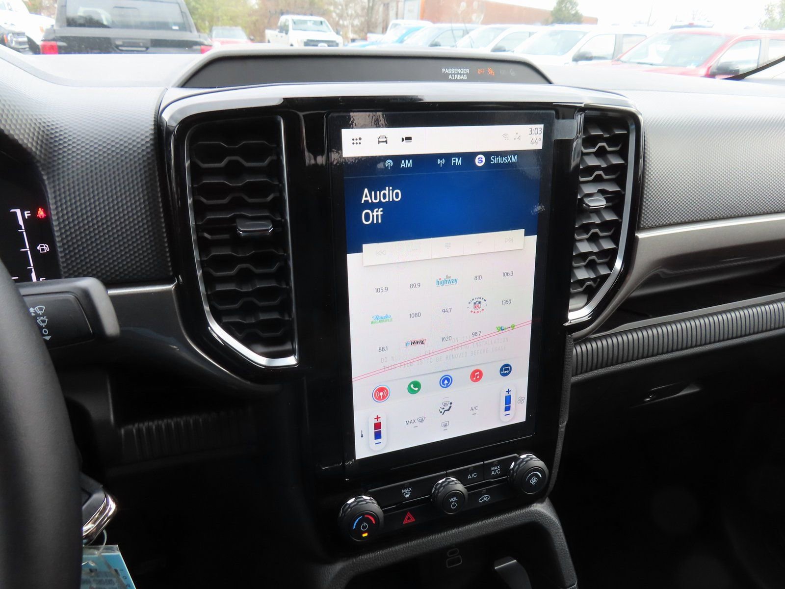 New 2026 Ford Ranger XLT w/ Trailer Tow Package image 10