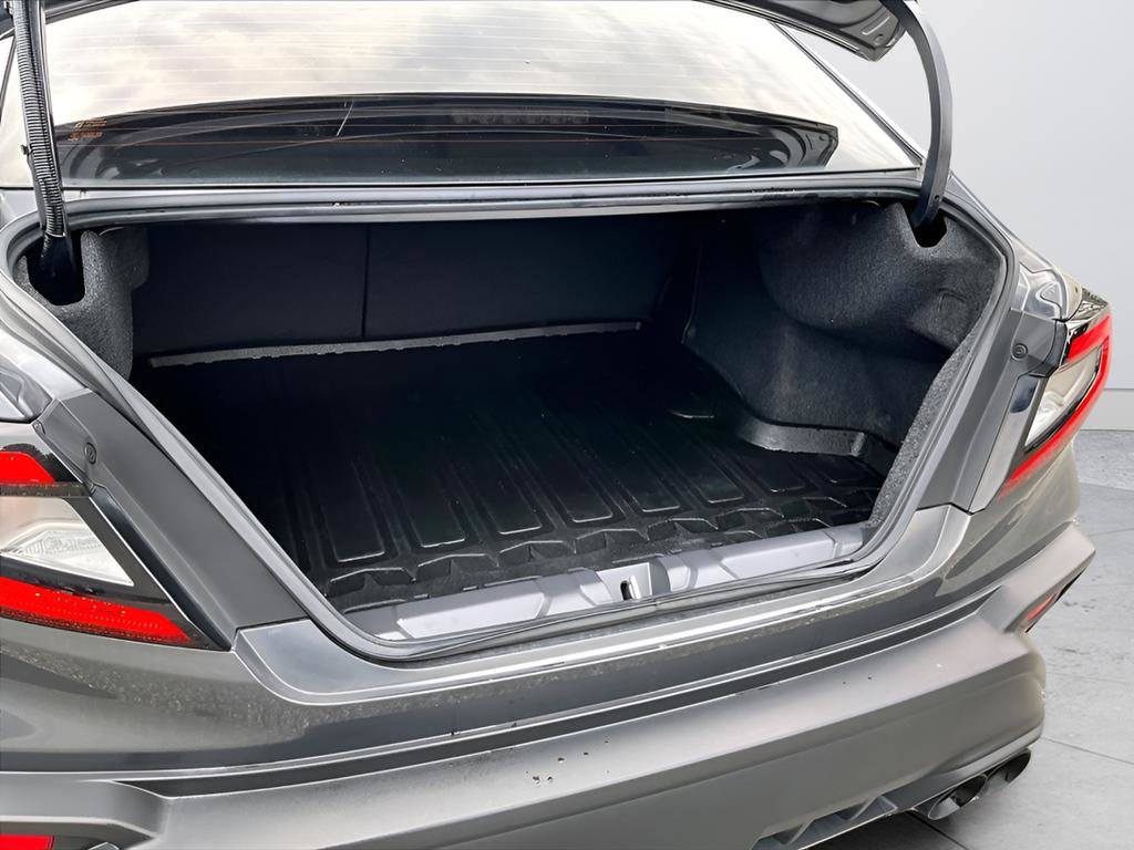 Used 2023 Subaru WRX Premium w/ Popular Package #2 AWD/4WD image 22