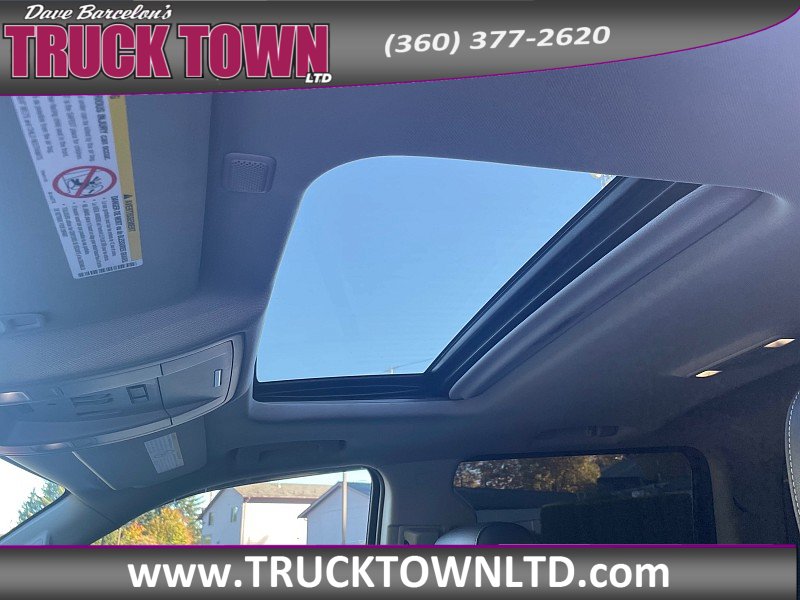 Used 2016 Chevrolet Silverado 3500 LTZ AWD/4WD image 33