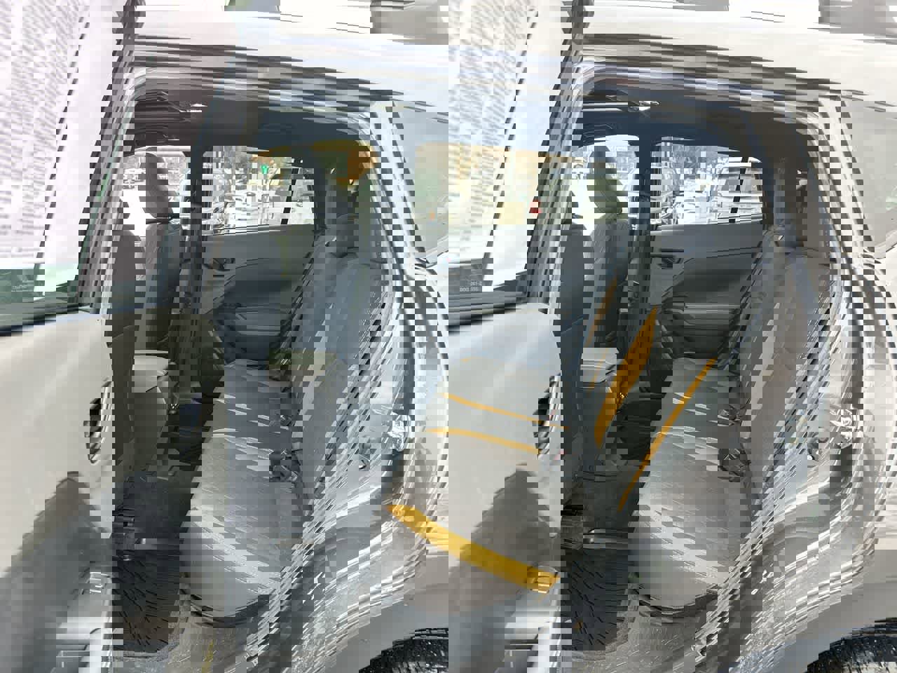 Certified 2025 Subaru Crosstrek 2.5i Sport w/ Crosstrek Mirror Package image 25