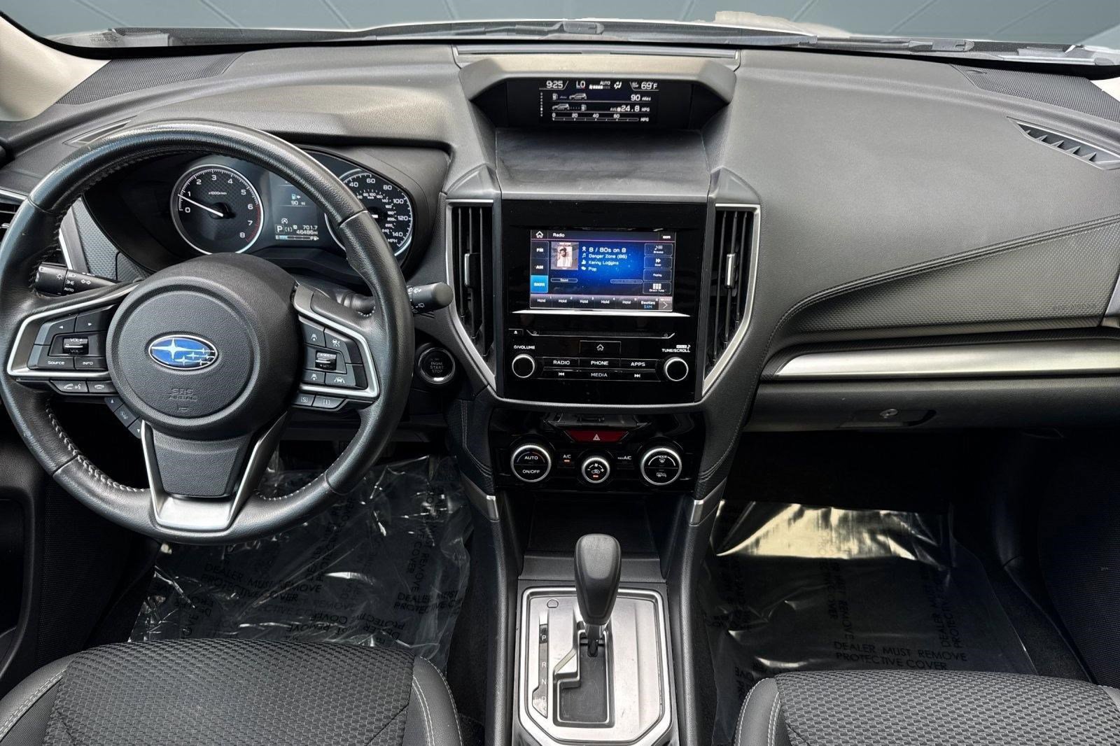 Used 2019 Subaru Forester Premium AWD/4WD image 26