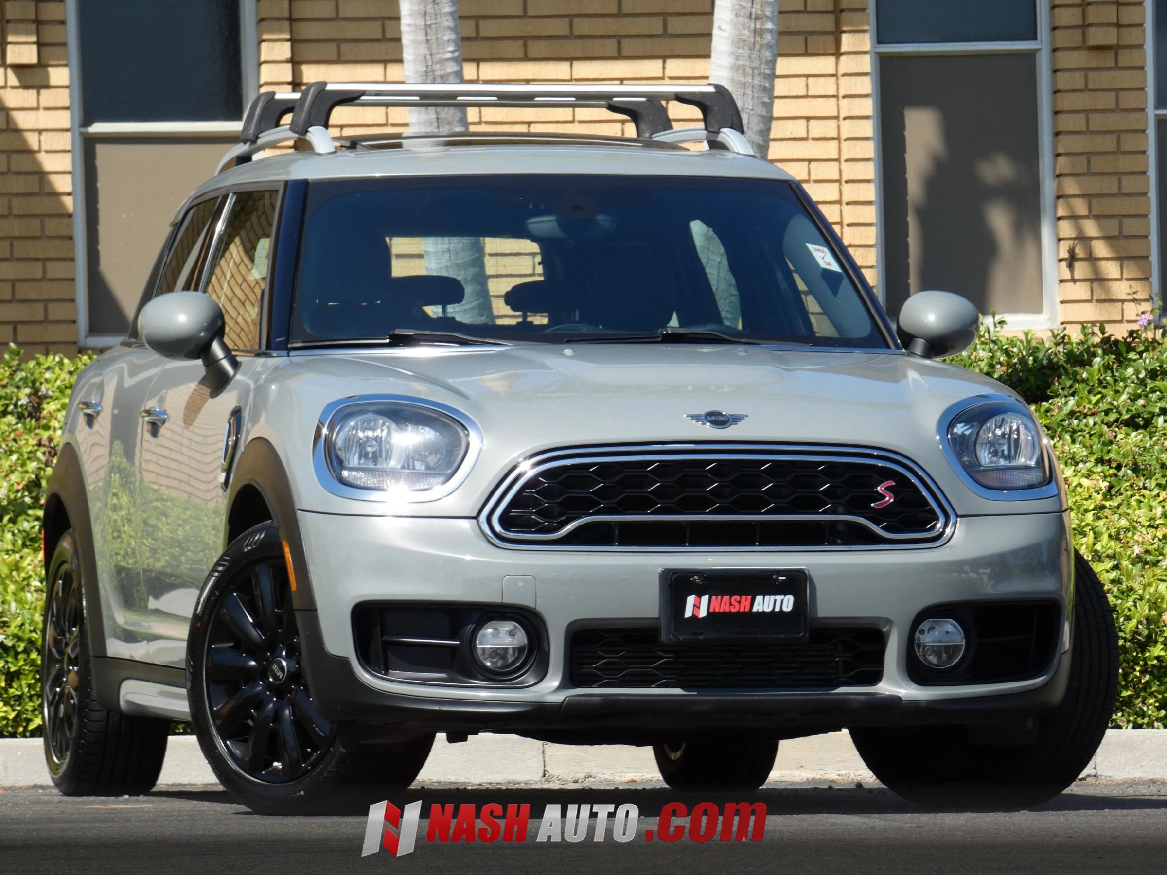 Used 2019 MINI Cooper Countryman S FWD image 5