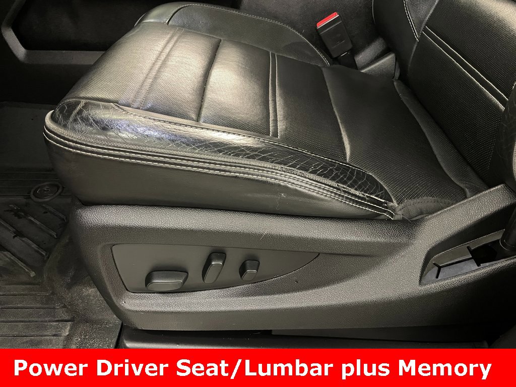 Used 2017 GMC Sierra 1500 Denali image 11