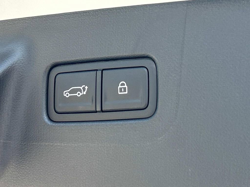 New 2026 Hyundai Santa Fe SEL image 13