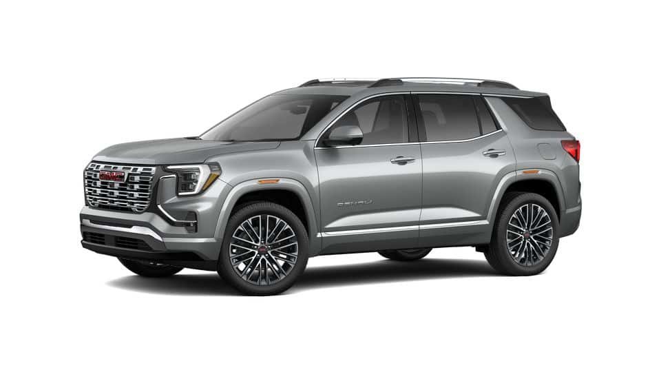 New 2026 GMC Terrain Denali AWD/4WD image 28