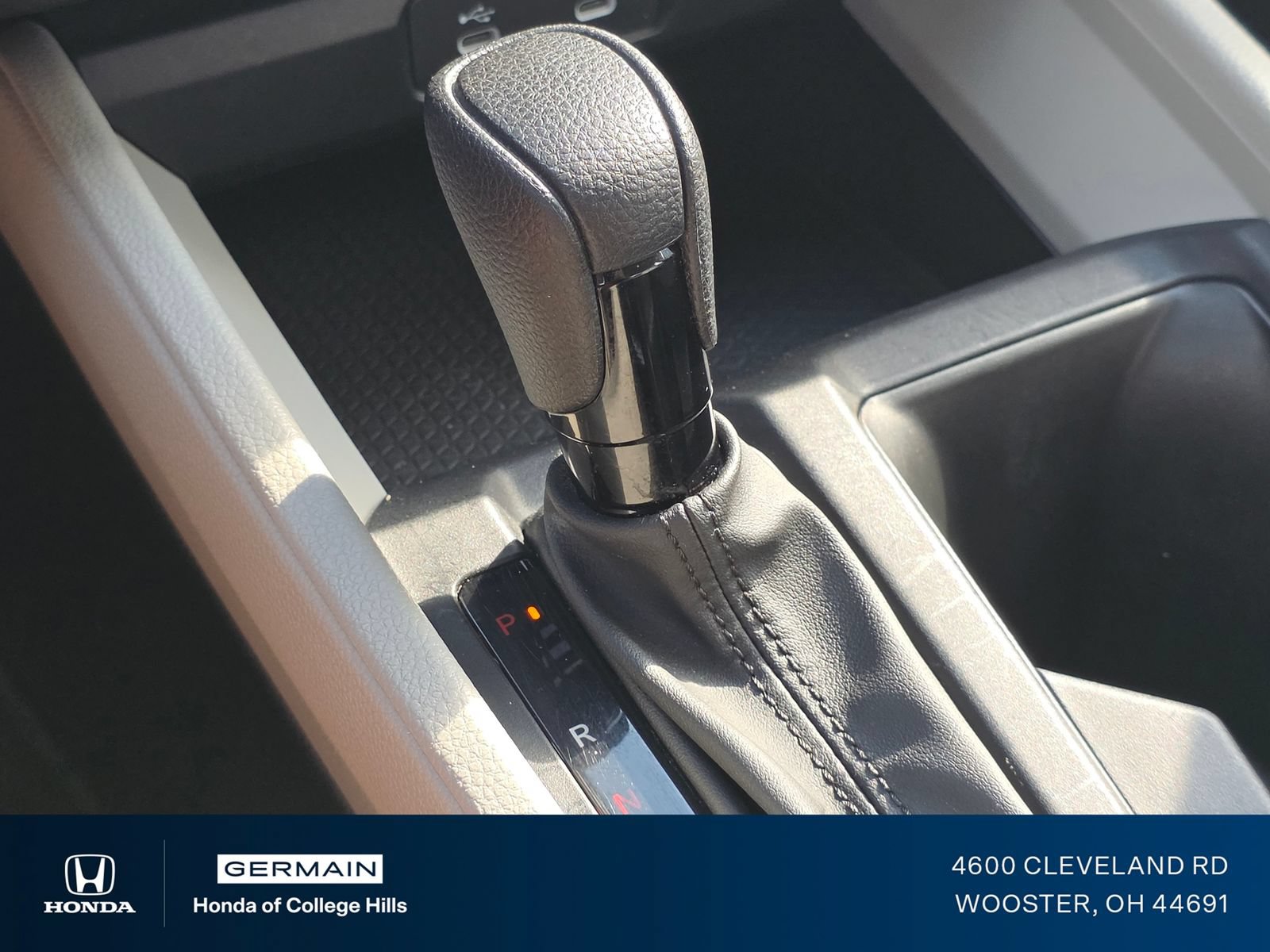 Certified 2023 Honda Accord EX image 31