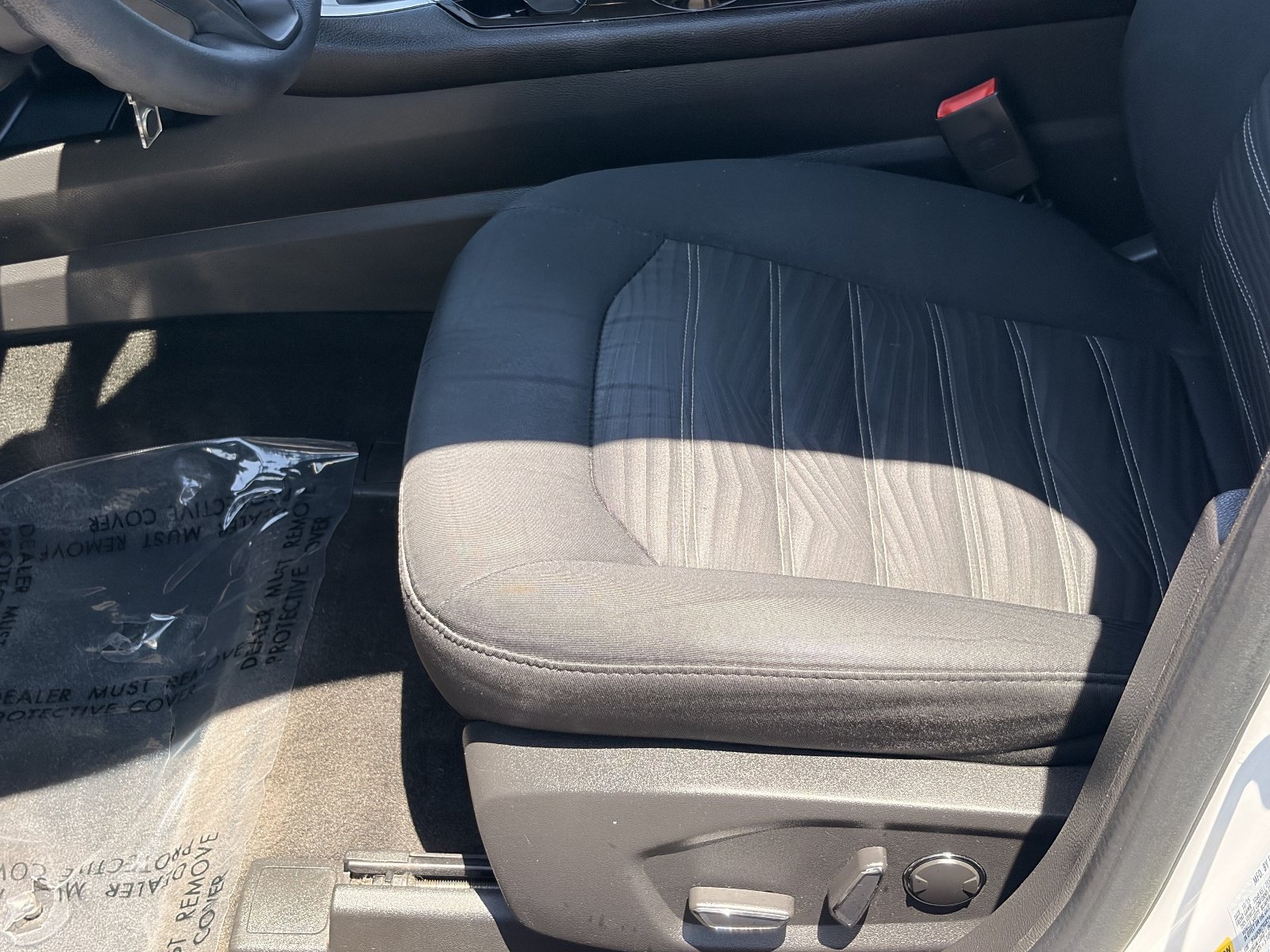 Used 2016 Ford Fusion SE FWD image 20