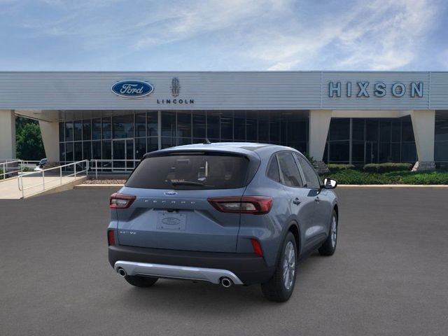 New 2026 Ford Escape Active image 8