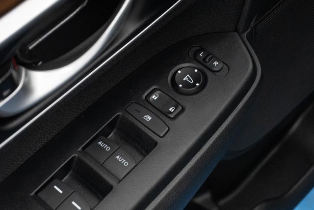 Certified 2022 Honda CR-V EX image 15