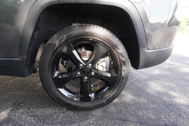 Used 2021 Hyundai Palisade Limited AWD/4WD image 35