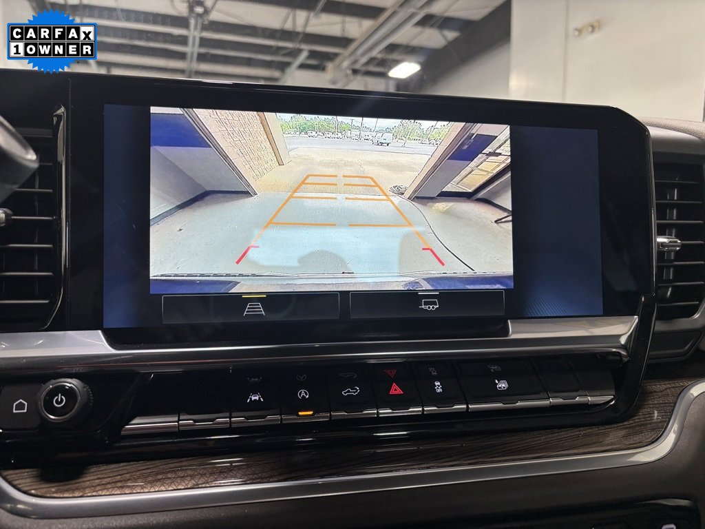 Used 2024 Chevrolet Silverado 1500 LT w/ Protection Package image 4