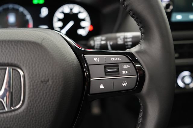 Used 2026 Honda HR-V EX-L image 19