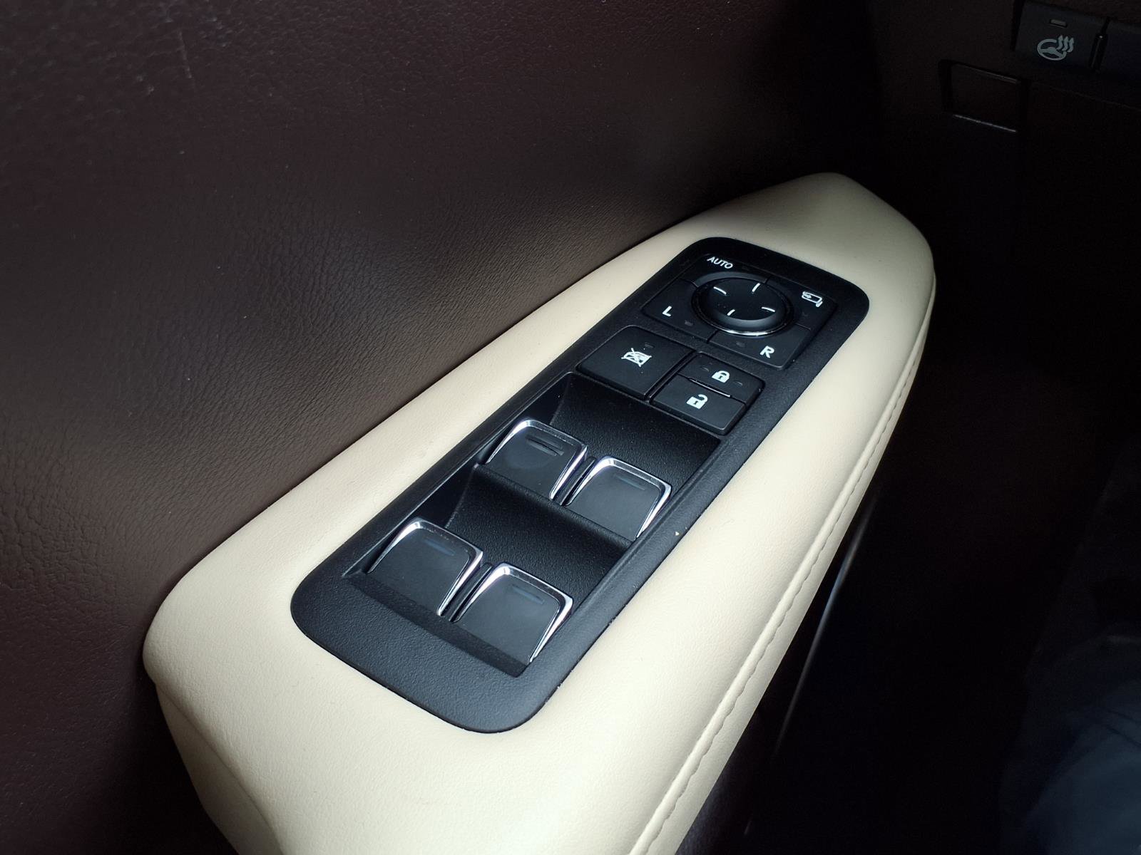 Used 2019 Lexus RX 350 FWD w/ Navigation Package image 11