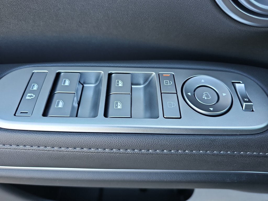 New 2026 Hyundai Palisade Limited AWD/4WD image 29