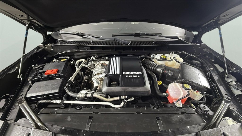 Certified 2024 GMC Yukon SLT w/ SLT Premium Package image 36