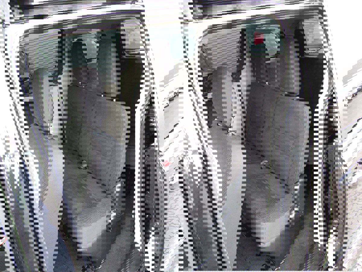 Used 2017 Dodge Grand Caravan SE w/ Power Window Group image 5