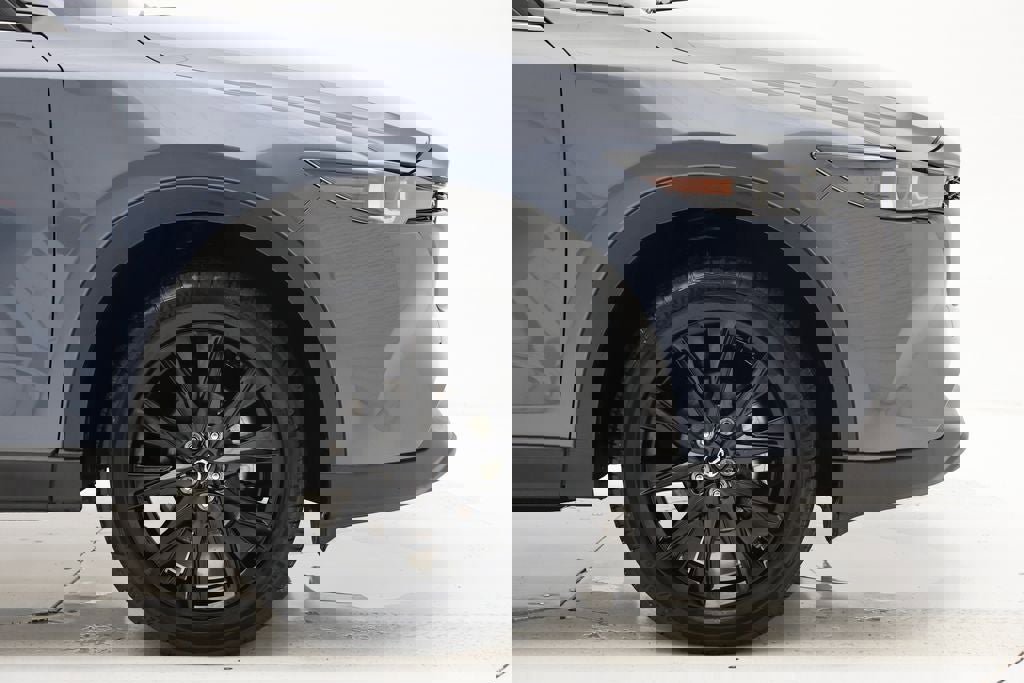 Used 2024 MAZDA CX-5 Carbon Edition image 4