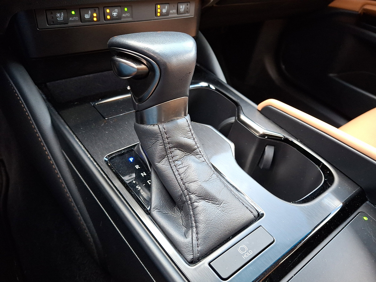 Certified 2023 Lexus ES 350 Standard image 16