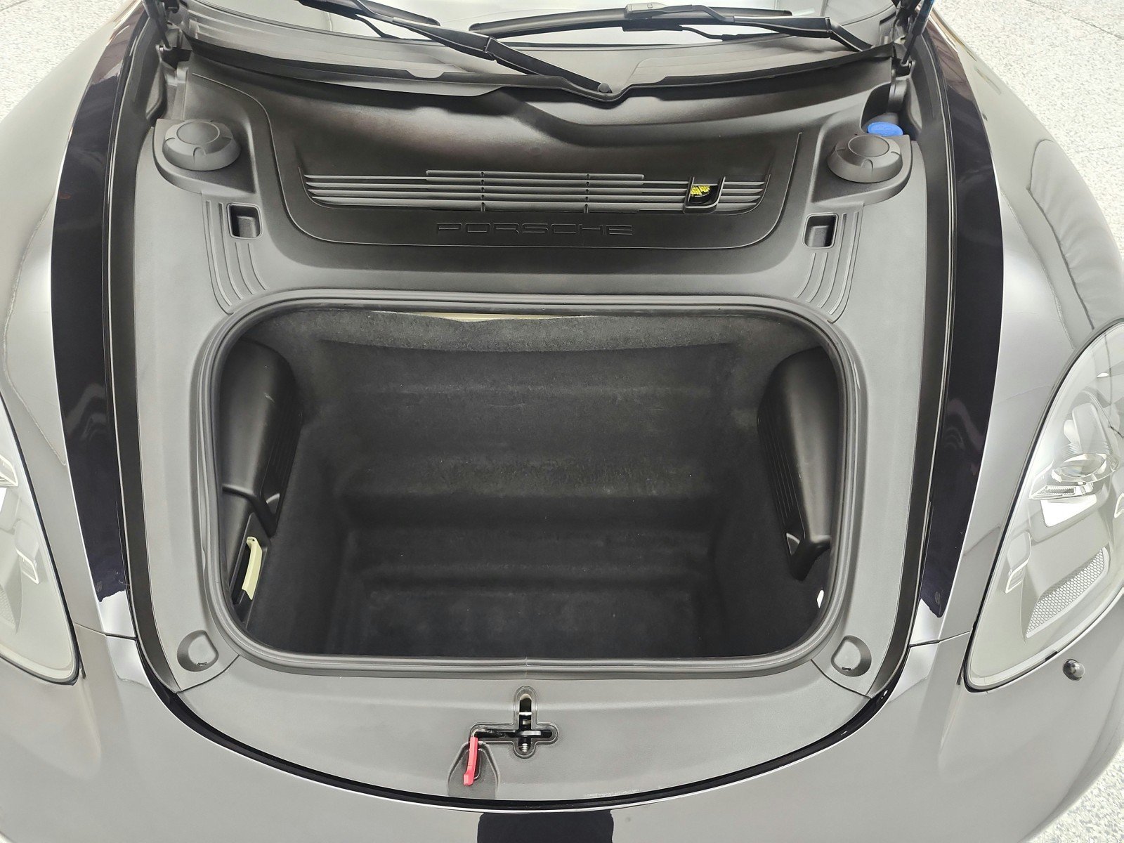 Used 2021 Porsche 718 Cayman GTS RWD image 15