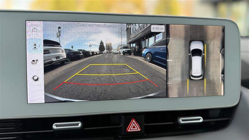 Used 2024 Hyundai Ioniq 5 Limited image 43