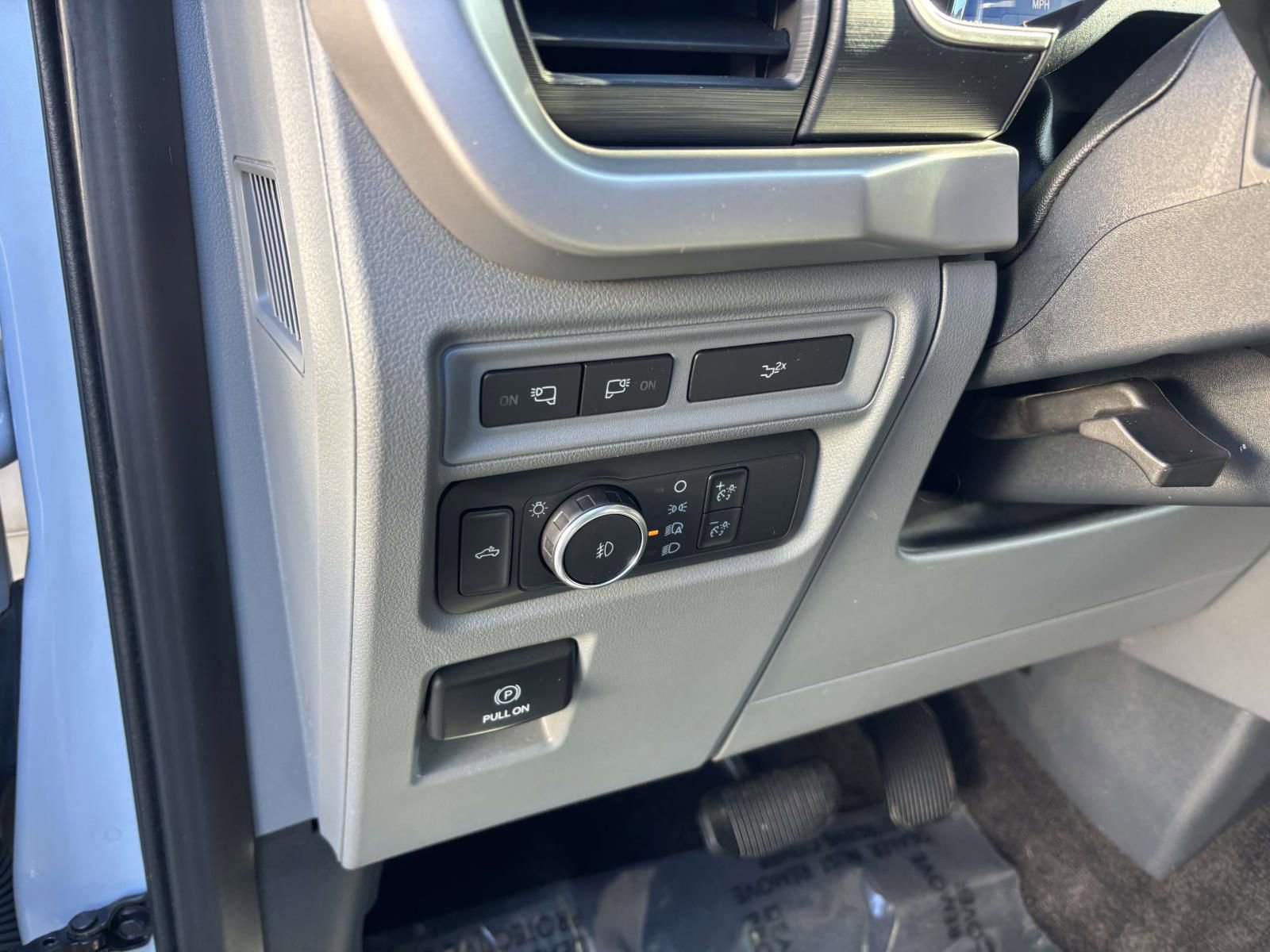 Certified 2022 Ford F150 XLT w/ Equipment Group 302A High image 16