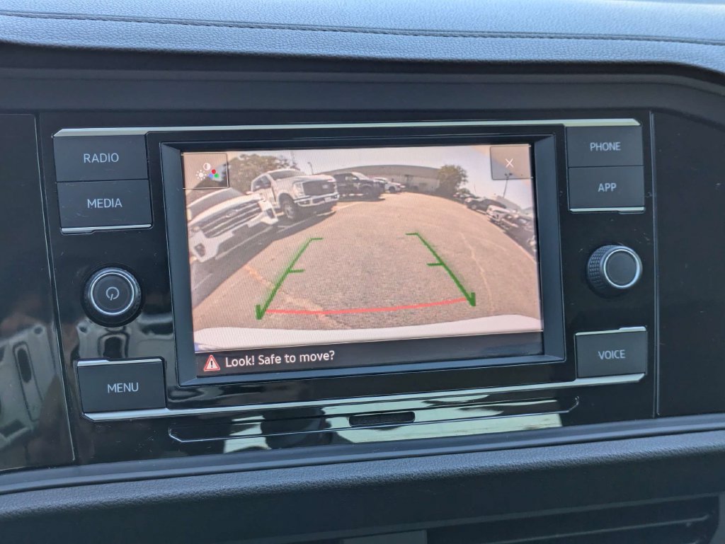 Used 2022 Volkswagen Jetta S FWD image 18