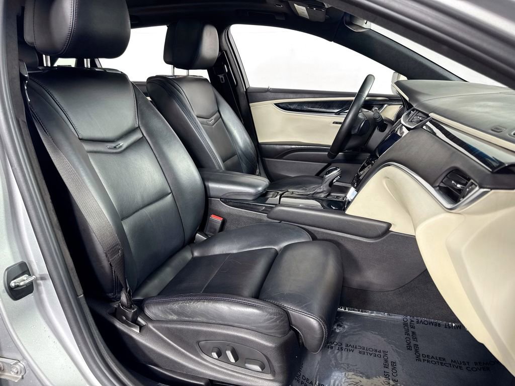 Used 2013 Cadillac XTS Platinum image 34