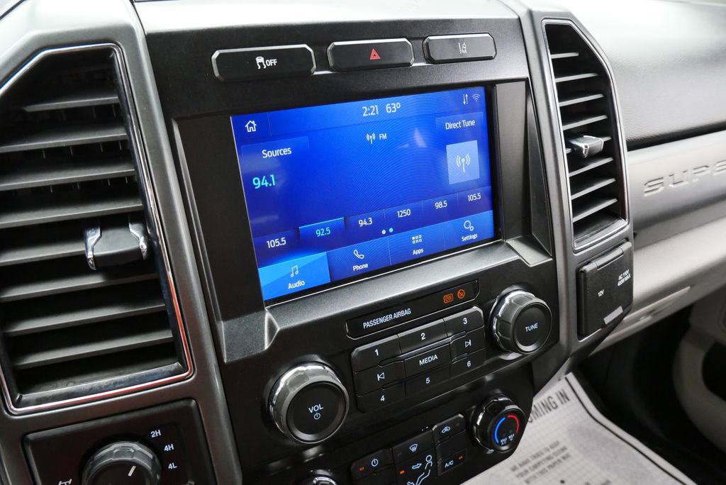 Used 2020 Ford F250 XLT image 36