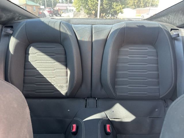 Used 2015 Ford Mustang EcoBoost w/ Wheel & Stripe Package image 22