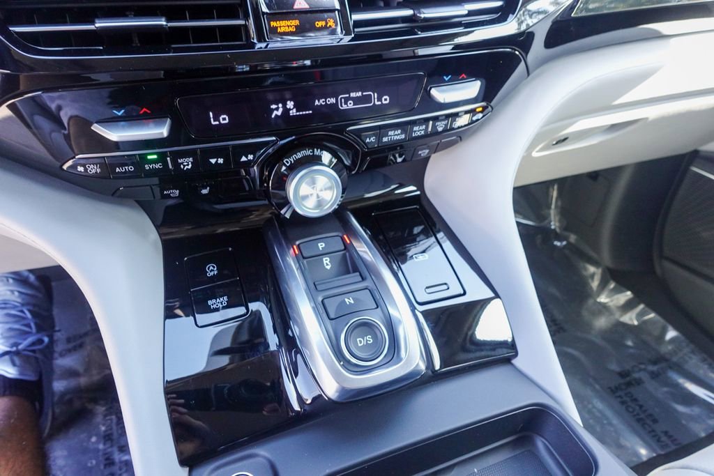 New 2026 Acura MDX w/ Technology Package image 20