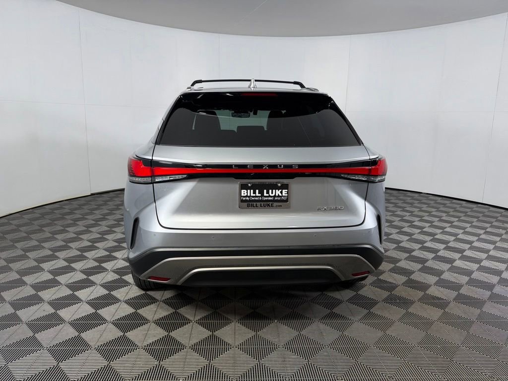 Used 2023 Lexus RX 350 Premium FWD image 8