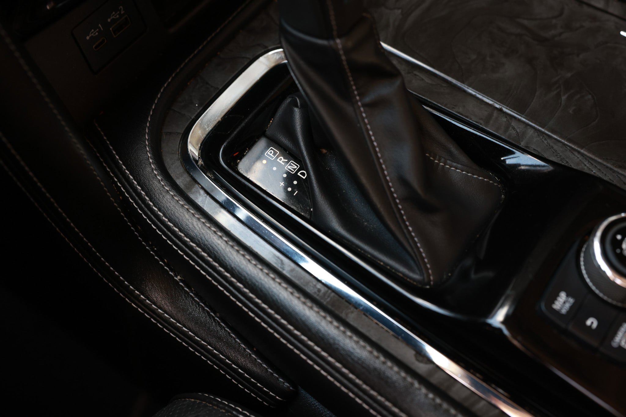 Used 2020 INFINITI QX80 Luxe w/ Proassist Package image 49