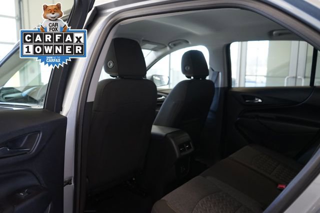 Used 2023 Chevrolet Equinox LT image 26