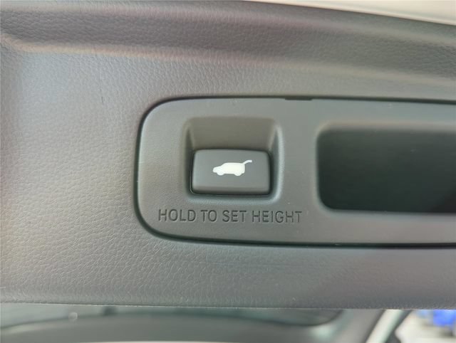 New 2026 Honda CR-V EX-L image 20