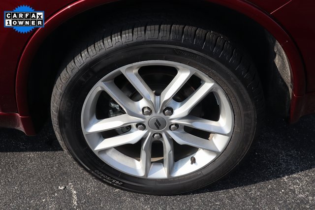 Used 2023 Dodge Durango GT image 27