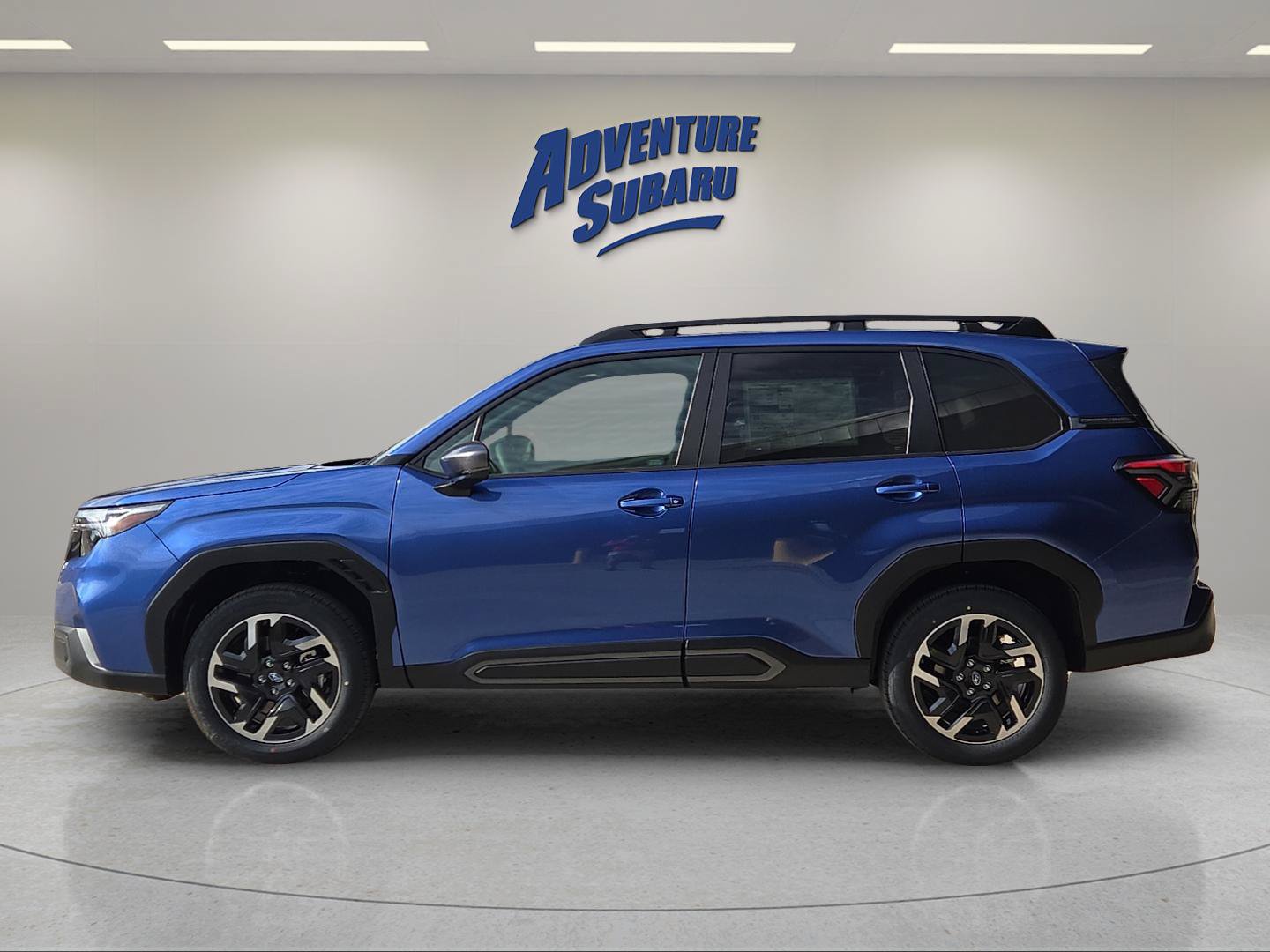 Certified 2026 Subaru Forester Limited AWD/4WD image 6