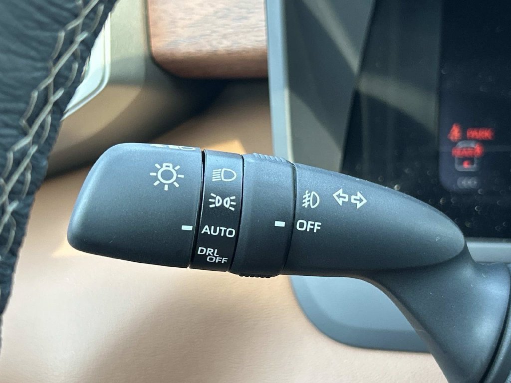 New 2026 Toyota Sequoia 1794 Edition AWD/4WD image 40