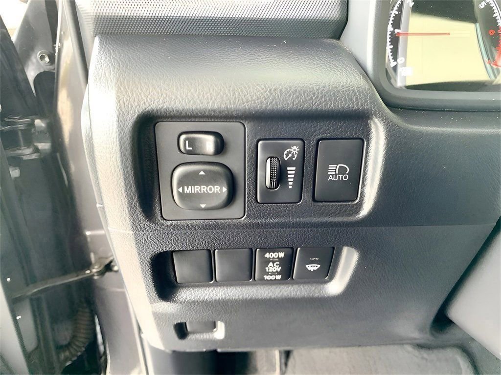 Used 2023 Toyota 4Runner TRD Sport image 28