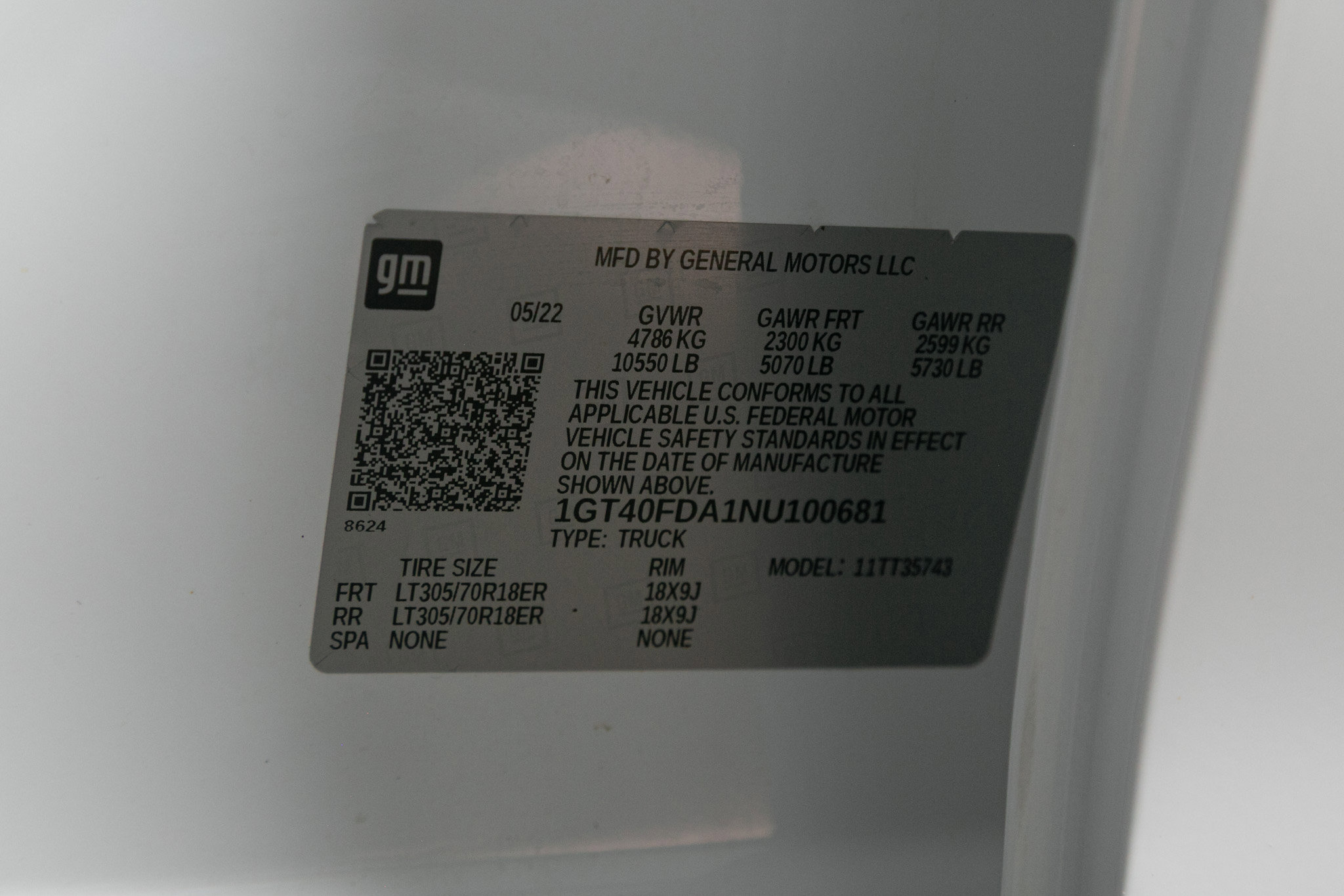 Used 2022 GMC Hummer EV Edition 1 image 62