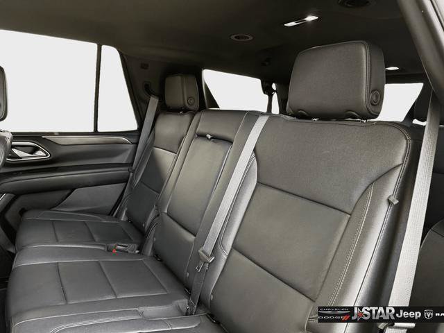 Used 2024 Chevrolet Tahoe LT AWD/4WD image 26